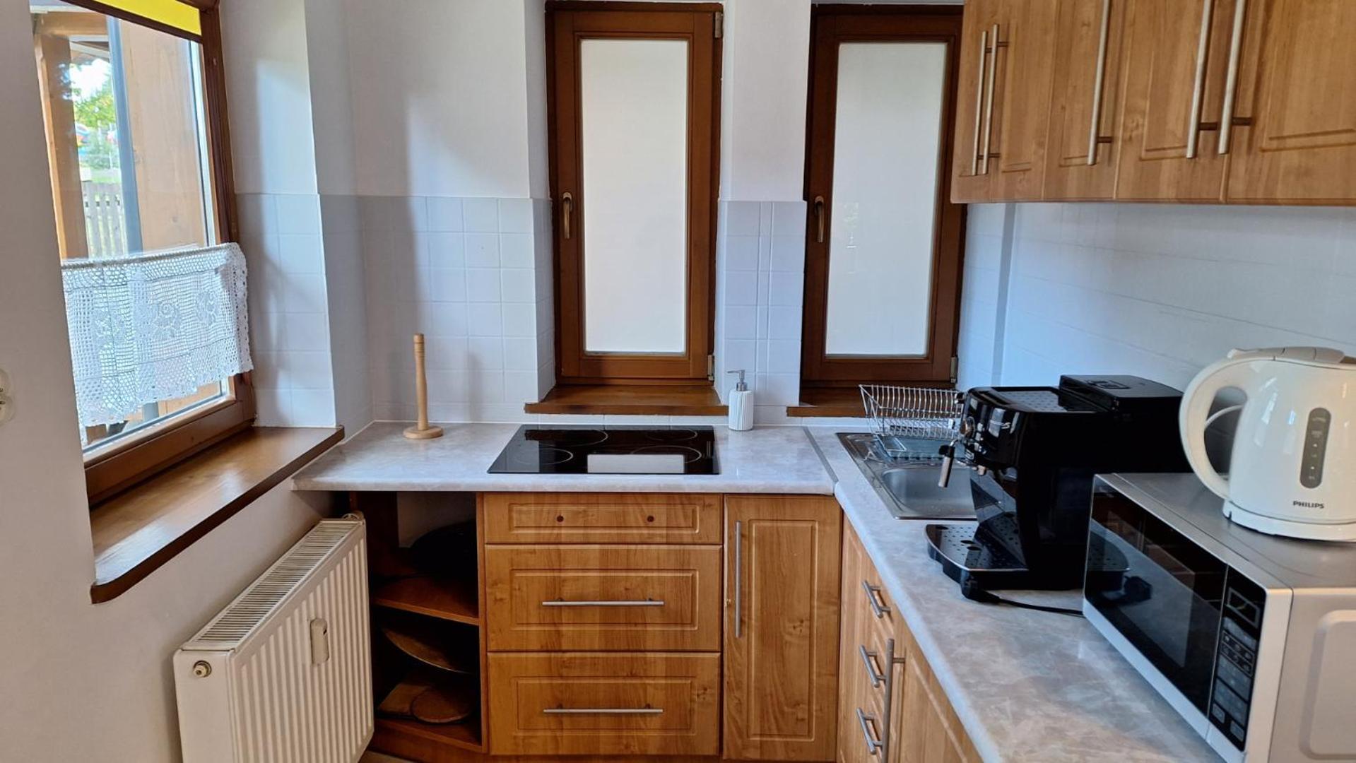 Why Not Apartament Przy Skoczni Zakopane Exteriér fotografie