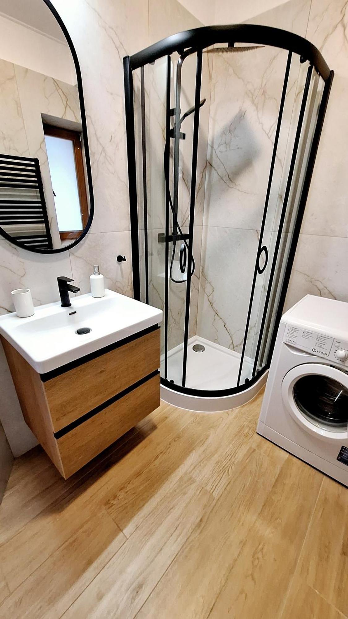 Why Not Apartament Przy Skoczni Zakopane Exteriér fotografie